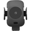 Tellur Incarcator Auto Wireless cu suport auto, senzor IR WCCM2, Negru