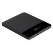Baseus Acumulator extern Blade 20000mAh, 100W 2xUSB, 2xUSB-C, cablu USB-C, 100W, Negru