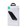 Joyroom Acumulator Extern Dazzling Series 10000mAh, 22.5W LED, 2xUSB, Type-C, Micro-USB Negru