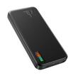 Joyroom Acumulator Extern Dazzling Series 20000mAh, 22.5W LED, 2xUSB, Type-C, Micro-USB Negru