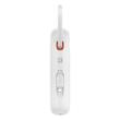 Baseus Acumulator extern QPow Pro+ 10000mAh, 22.5W, Lightning, 2xType-C, USB, cablu USB-C 30 cm, Alb