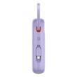 Baseus Acumulator extern QPow Pro+ 10000mAh, 22.5W, Lightning, 2xType-C, USB, cablu USB-C 30 cm, Mov