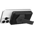 UAG Acumulator extern Rugged 10.000mAh, Magnetic Wireless, 20W, cu stand, Black / Grey