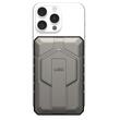 UAG Acumulator extern Rugged 10.000mAh, Magnetic, Wireless, 20W, cu stand, Black Titanium