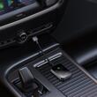 Mcdodo Adaptor CarPlay Wireless, USB, 1A, Bluetooth 2.1+EDR/3.0/4.X/5, Cip A7, Compatibil cu OTA, Siri Negru