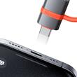 Mcdodo Adaptor USB-A la USB-C Negru