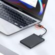 Mcdodo Adaptor USB-A la USB-C Negru