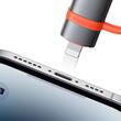Mcdodo Adaptor USB-A la Lightning Negru