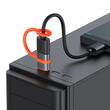 Mcdodo Adaptor USB-C la USB-A Negru