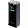 Anker Acumulator extern Prime 20.000 mAh, 200W, 2x USB-C, 1x USB-A, Smart Digital Display, Negru