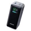 Anker Acumulator extern Prime 20.000 mAh, 200W, 2x USB-C, 1x USB-A, Smart Digital Display, Negru