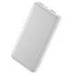 Anker Acumulator extern Zolo 20.000 mAh, 22.5W, cu cablu USB-C inclus, Alb