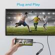Anker Adaptor 310 Type-C la 4K HDMI Gri