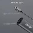 Anker Adaptor 310 Type-C la 4K HDMI Gri