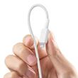 Anker Cablu Type-C la Lightning 1.8m, rata transfer 480 Mbps, Alb