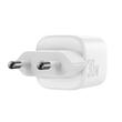 Anker Incarcator Retea 30W, Zolo, Fast Charger, 1 x USB-C, Alb