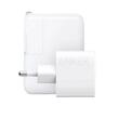 Anker Incarcator Retea 323 33W, PowerIQ, 1 x USB Type-C, 1 x USB, Alb