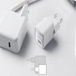 Anker Incarcator Retea 511 Nano 3 Fast Charging, 30W, 1 x USB-C, Alb