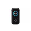 Anker Incarcator Retea Fast Charge 100W, 1 x USB-A, 2 x USB-C, Smart Display, Gri