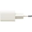 Anker Incarcator Retea Nano 4 Fast Charging, 30W, PowerIQ 3.0, 1 x USB-C, Alb