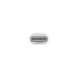 Apple Adaptor Original Type-C la Lightning White