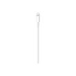 Apple Cablu Original Type-C la Lightning 2m,White