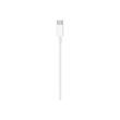 Apple Cablu Original Type-C la Lightning 2m,White