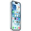 Apple Husa Originala iPhone 15 Plus, MagSafe, Clear