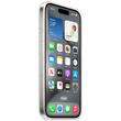 Apple Husa Originala iPhone 15 Pro, MagSafe, Clear, resigilat