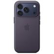 Apple Husa Originala TechWoven MagSafe iPhone 17 Pro Max Purple