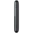 Baseus Acumulator extern Bipow Pro Digital Display 10000mAh, 20W, 2x USB, 1x USB Type C, cablu Type-C 3A, Negru