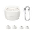 Baseus Casti True Wireless Bowie WM02 Bluetooth Crem