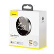 Baseus Cronometru Heyo Digital, Magnetic Black
