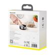 Baseus Cronometru Heyo Digital, Magnetic Black