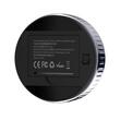 Baseus Cronometru Heyo Digital, Magnetic Black