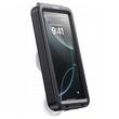 Baseus Husa PrimeTrip VB1 impermeabila cu suport magnetic bicicleta, reglabila 360°, pentru telefoane de pana la 6,9 inch, Negru