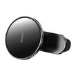 Baseus Incarcator Auto Wireless Big Energy 15 W,  Negru