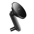 Baseus Incarcator Auto Wireless Big Energy 15 W,  Negru