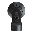Baseus Incarcator Auto Wireless Big Energy 15 W,  Negru
