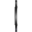 Baseus Incarcator inductiv Wireless Simple 2, 15W cu cablu Type-c la Type-c, Negru