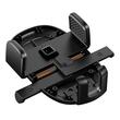 Baseus Suport Auto UltraControl Pro pentru parbriz si bord, Negru