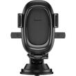 Baseus Suport Auto UltraControl Pro pentru parbriz si bord, Negru
