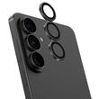 Benks Folie Sticla Camera Glass Warrior Samsung Galaxy S26 / S26 Plus, Negru
