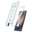 Benks Folie Sticla Premium Glass Warrior AR Samsung Galaxy S26 Ultra cu aplicator inclus, Clear