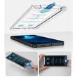 Benks Folie Sticla Premium Glass Warrior AR Samsung Galaxy S26 Ultra cu aplicator inclus, Clear