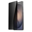Benks Folie Sticla Premium Glass Warrior Privacy Samsung Galaxy S26 Ultra cu aplicator inclus, Black