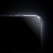 Benks Folie Sticla Premium Glass Warrior Privacy iPhone Air cu aplicator inclus, Black