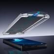 Benks Folie Sticla Premium Glass Warrior Privacy Samsung Galaxy S26 Ultra cu aplicator inclus, Black