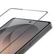 Benks Folie Sticla Premium Ultra Shield HD Samsung Galaxy S26 Ultra cu aplicator inclus, Clear