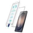 Benks Folie Sticla Premium Ultra Shield HD Samsung Galaxy S26 Ultra cu aplicator inclus, Clear